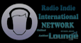 Logo Radio Indie International Lounge Network