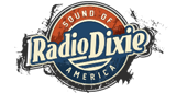 Logo Rádio Dixie