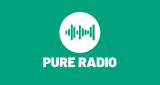 Logo Pure Radio