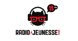 Logo Radio Jeunesse.CA