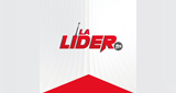 Logo La Lider FM