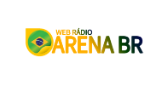 Logo Web Rádio Arena BR