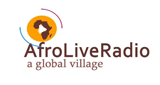 Logo Afroliveradio