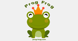 Logo Prog Frog