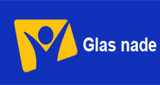 Logo Radio Glas Nade - Muzika