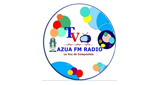 Logo TV Azua FM Radio