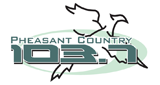 Logo Pheasant Country 103