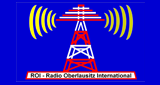 Logo Radio Oberlausitz International