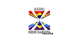 Logo Rádio Rede Dakota
