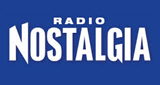 Logo Radio Nostalgia Monclova