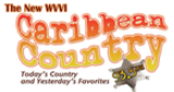 Logo Caribbean Country
