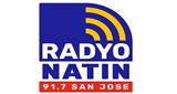 Logo Radyo Natin San Jose