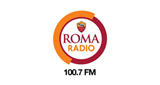 Logo Roma Radio