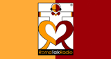 Logo Roma Talk Radio