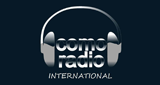 Logo Comoradio International