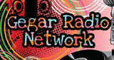 Logo Gegar Radio Network