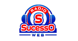 Logo Rádio Sucesso Web