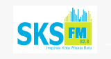 Logo Radio SKS Malang