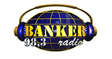 Logo Banker Cafe radio
