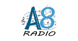 Logo Radio A8