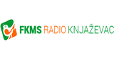 Logo FKMS Radio