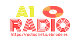 Logo RadioAire1