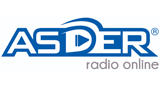 Logo Radio Asder Online