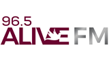 Logo Alive 96.5