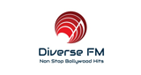 Logo Diverse FM