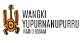Logo Wangki Radio