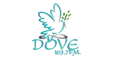 Logo Dove 103.7 FM