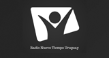 Logo Nuevo Tiempo