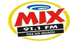 Logo Mix FM