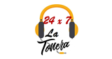 Logo La Tonera