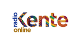 Logo Kente Radio