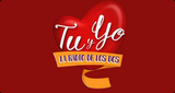 Logo Radio Tu y Yo