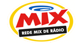 Logo Mix FM - No Break
