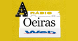 Logo Rádio Aoeiras Web