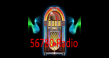 Logo 56780 Radio