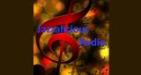 Logo Jazzalicious Radio