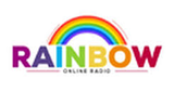 Logo Rainbow Radio