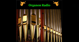 Logo Organon Radio