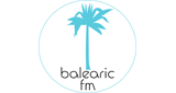 Logo Balearic FM