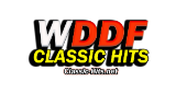 Logo WDDF Classic Hits