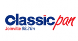 Logo Classic Pan Joinville