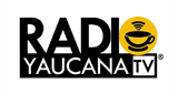 Logo Radio Yaucana TV