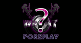 Logo WHAT?! Foreplay
