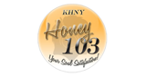 Logo Honey 103