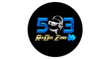 Logo 503Radiozone