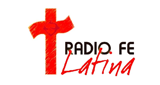 Logo Radio Fe Latina